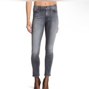 Mother Denim High Waisted Looker - Huntress - size 29